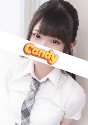 Candy セラピスト 桐敷にこ