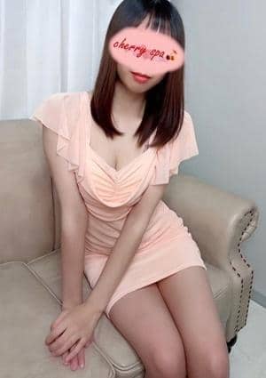チェリーSPA 広島 セラピスト 山中　いの