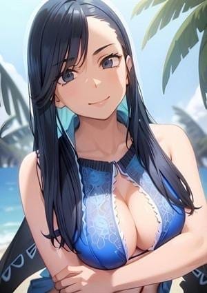 Liberty セラピスト まい
