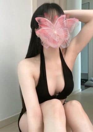 メンエスのお姉さん セラピスト あい