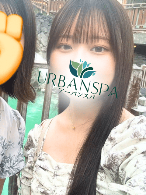 Urban Spa（アーバンスパ） セラピスト なの