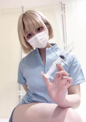 ならく