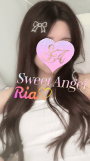 Sweet Angel セラピスト りあ