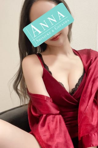 ANNA（アンナ） セラピスト 三宅みずき 28歳
