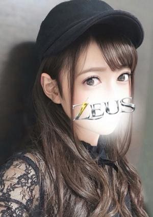 ZEUS（ゼウス） セラピスト 石原 しゅうか