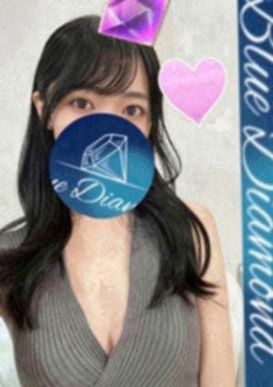 ブルーダイヤモンド セラピスト 水瀬ゆま