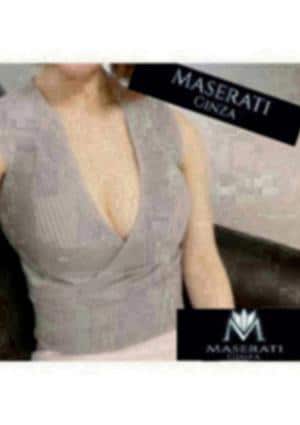 MASERATI（マセラティ） セラピスト 華月莉央