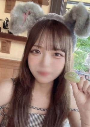 自由の女神 セラピスト ばぶる