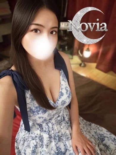 神田メンズエステ Novia（ノビア） セラピスト 月城 ゆえ