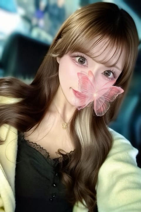 名古屋・栄メンズエステ〜HANIEL〜 セラピスト ⚜️はる⚜️ 22歳