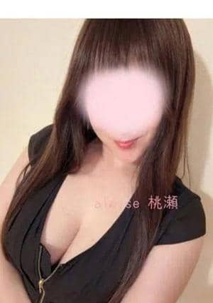 桃瀬あやな