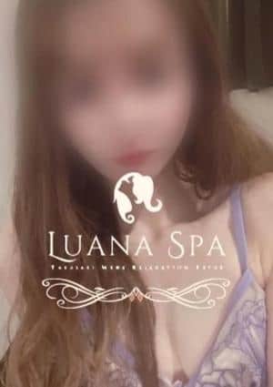 LUANA SPA（ルアナスパ） セラピスト らら