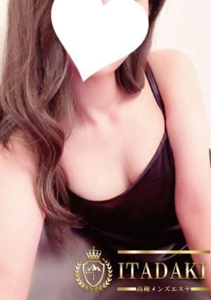 ITADAKI（イタダキ） セラピスト 織原れもん