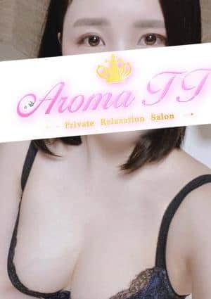 Aroma TT（アロマティーティー） セラピスト 一ノ瀬ろな