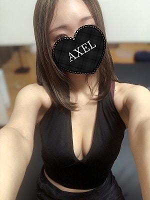 藤沢AXEL セラピスト あみ