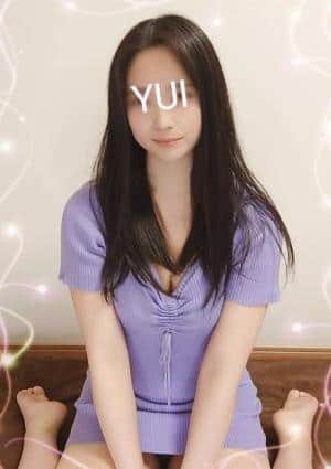 ゆい