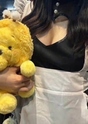 白咲じゅり