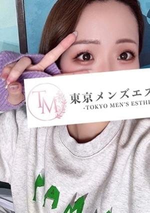 東京メンズエステ-TokyoMensEsthe- セラピスト まい