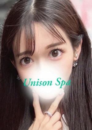Unison Spa（ユニゾンスパ） セラピスト 涼風　るみ