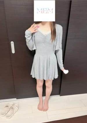 完全未経験　るな