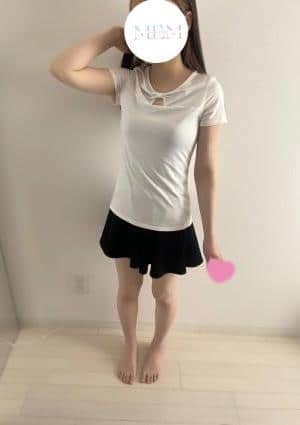 完全未経験　るな