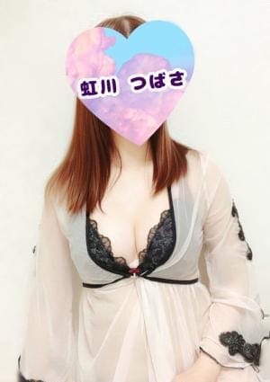 Roman セラピスト 虹川 つばさ