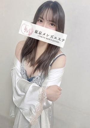 東京メンズエステ-TokyoMensEsthe- セラピスト れい