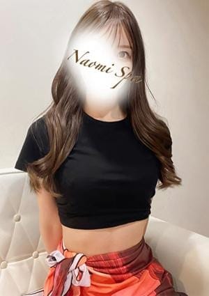 白波みいな