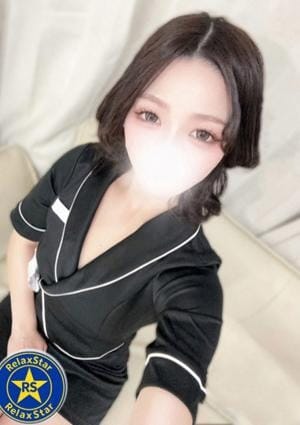 RelaxStar セラピスト 橋本　ゆき