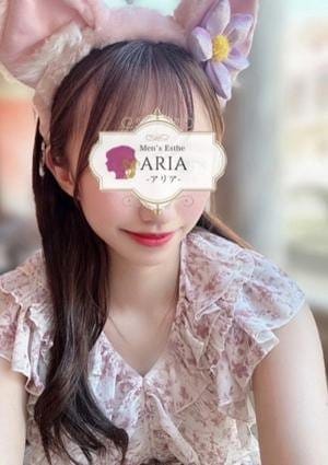 メンズエステ ARIA～アリア～ セラピスト 斎藤すみれ