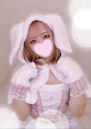 博多メンズエステ ラビット♡リリィ セラピスト みぃ