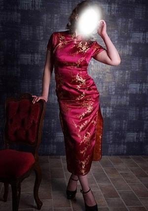 李マスミ(日本人)