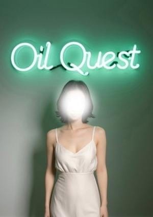 Oil Quest（オイルクエスト） セラピスト あいな