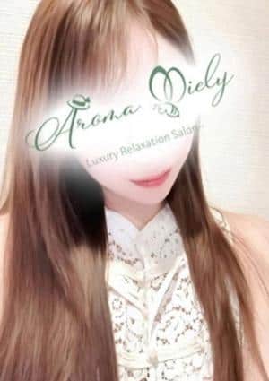 Aroma Miely（アロマミエリー） セラピスト 露木すみれ