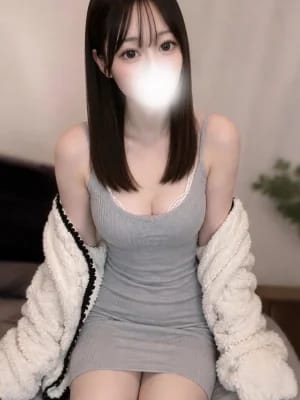 そんなバナナ？！ セラピスト みりあ 20歳