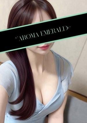 AromaEmerald～アロマエメラルド～ セラピスト 水原ちあき
