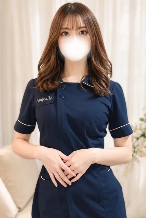 Angeaile（アンジュエール） セラピスト 宮園なぎさ 26歳