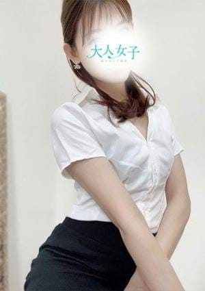 大人女子〜穏やかなご褒美〜 セラピスト 月綺