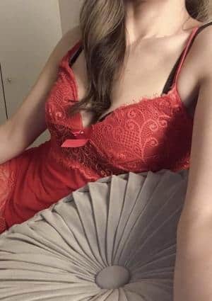 純