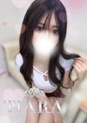 つくばメンズエステ TIARA（ティアラ） セラピスト りかセラピスト