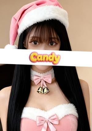 Candy セラピスト 凪沢せな