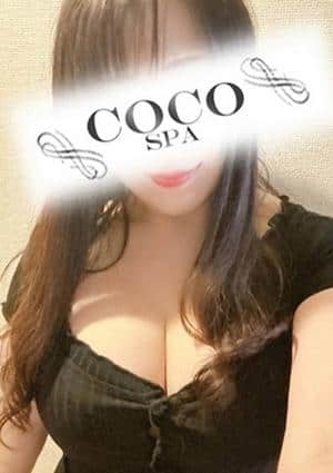 COCO SPA セラピスト まゆ