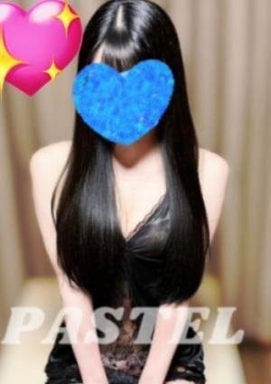 メンズエステ PASTEL セラピスト えみ