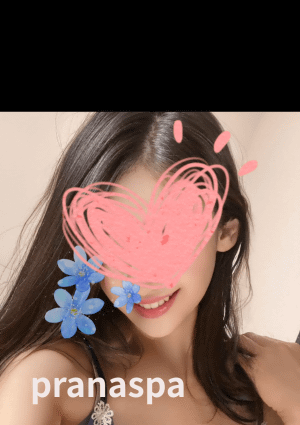 PRANA SPA セラピスト ミナ