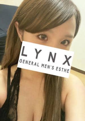 Lynx（リンクス）千葉店 セラピスト 松井ちあき