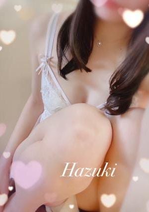 Flower Spa（フラワースパ） セラピスト はづき
