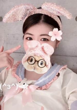 うさぎちゃんスパ セラピスト りん