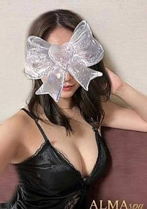 ALMA spa セラピスト 愛咲まりん