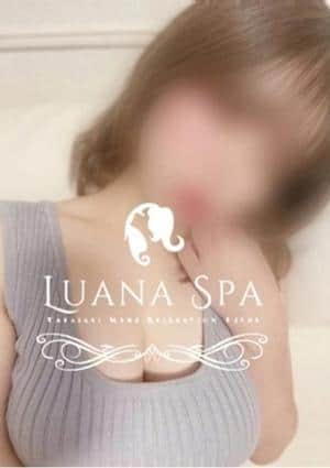 LUANA SPA（ルアナスパ） セラピスト まり