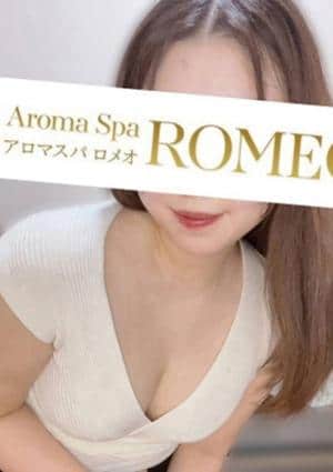 ROMEO～ロメオ～ セラピスト 吉井　あゆみ